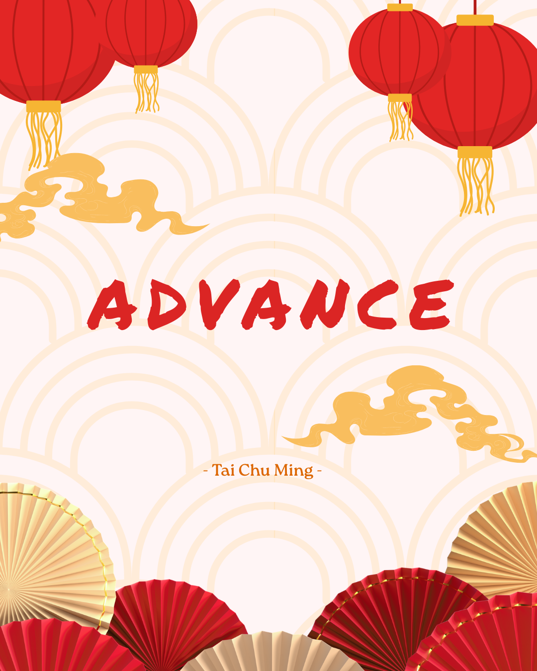 Taichuming Advance Packages
